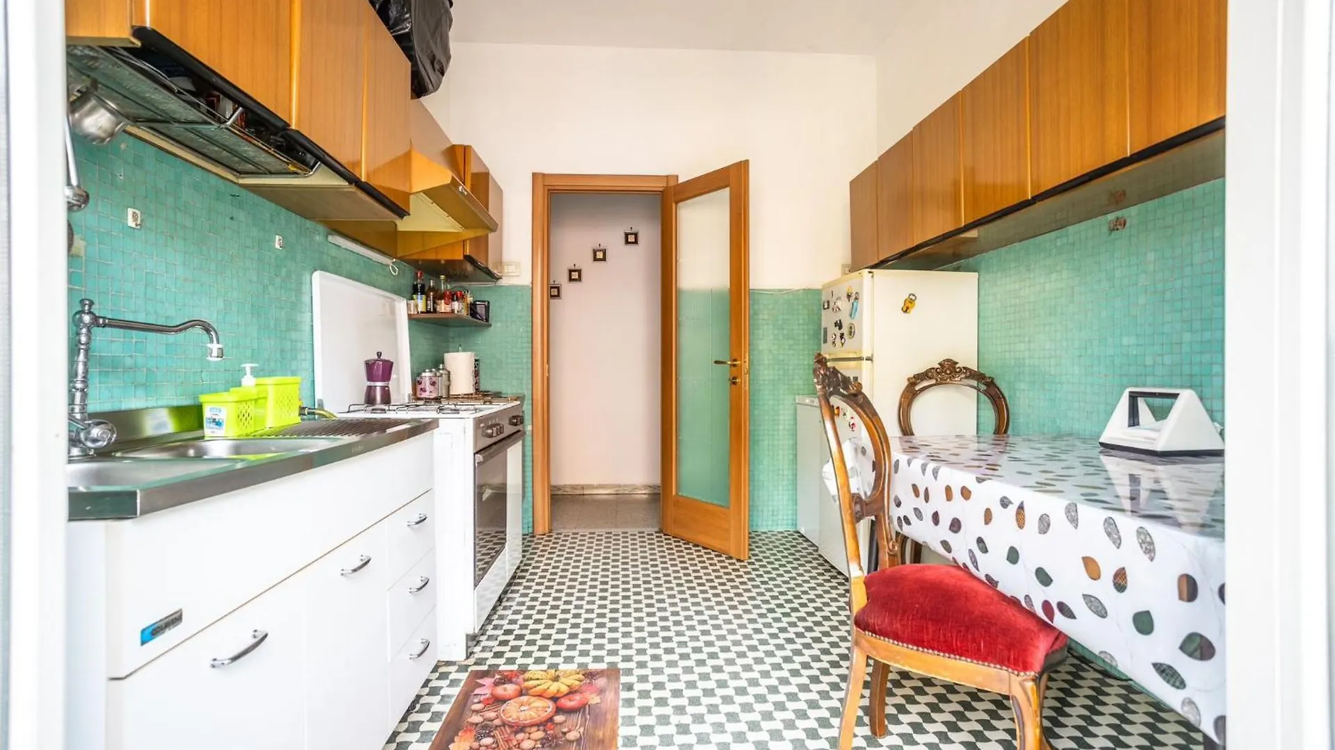 Espress Break Apartment Rome 0*,  Italy