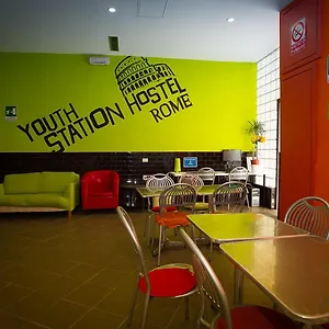 Youth Station Rome