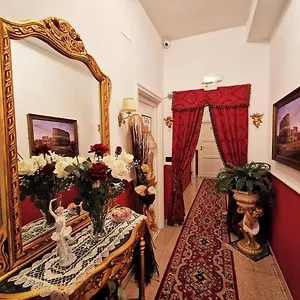 Bed & Breakfast Divina, Roma