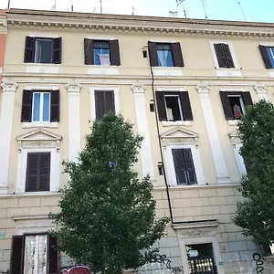 Appartamento Internocinque, Roma