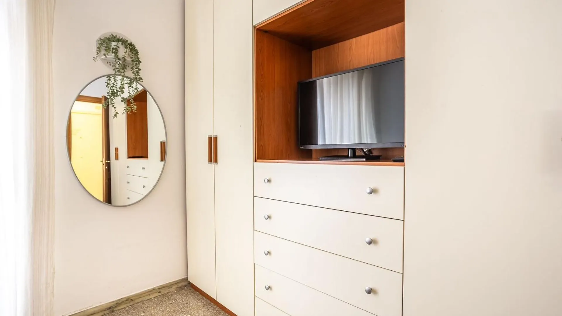 Espress Break Apartment Rome Homestay