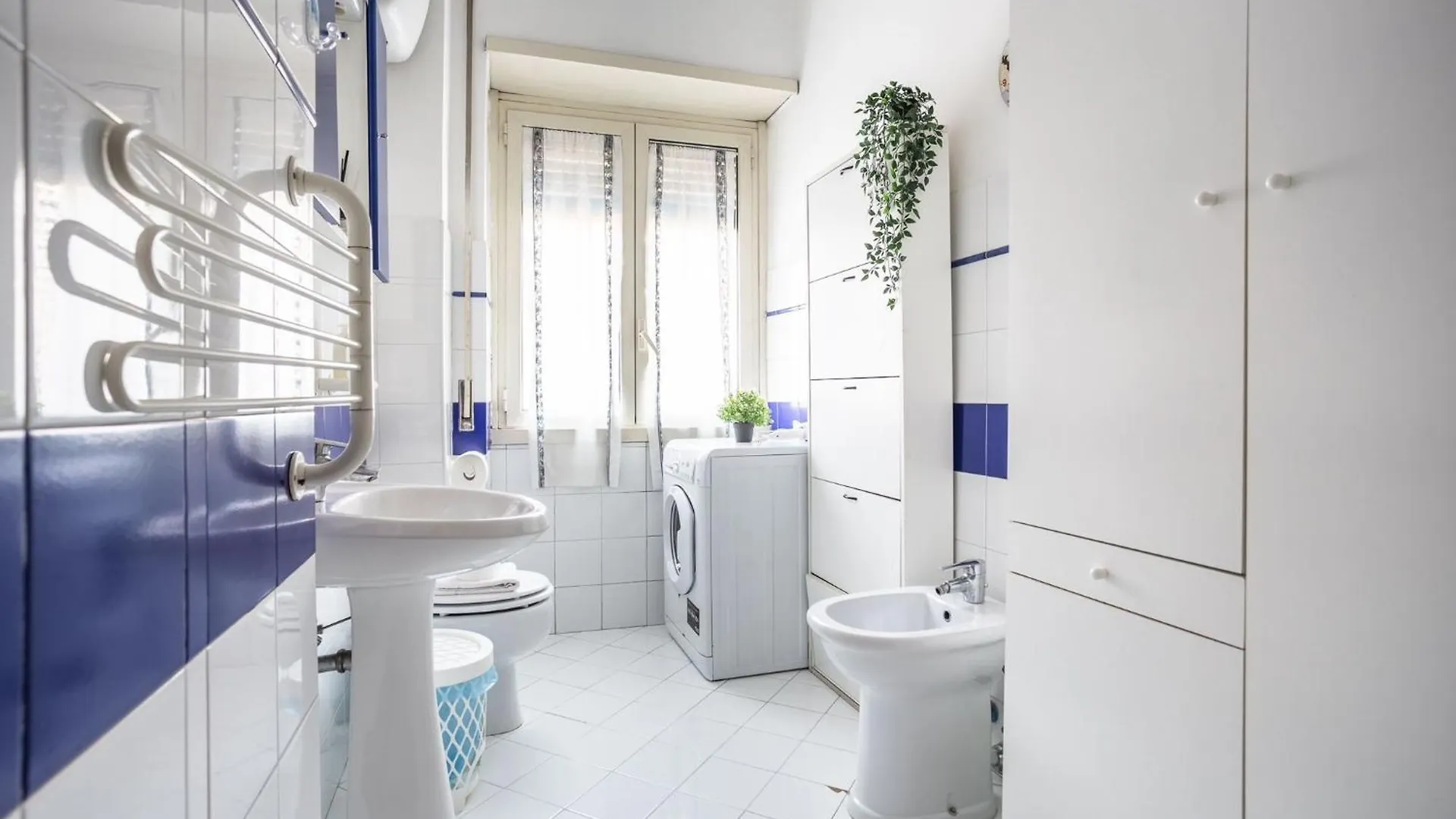Espress Break Apartment Rome Homestay