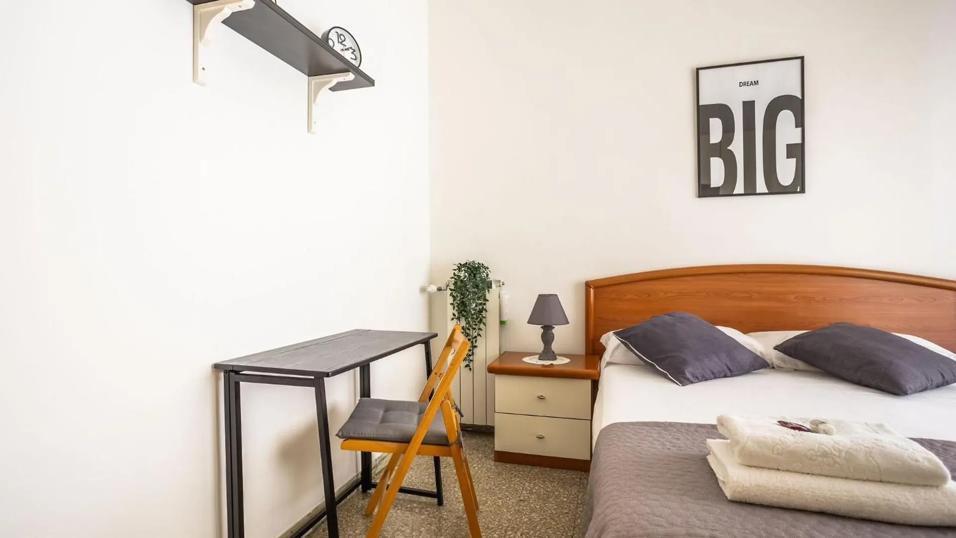 Homestay Espress Break Apartment Rome Italy