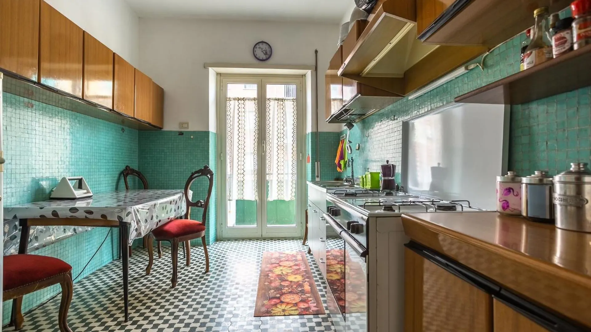 Espress Break Apartment Rome